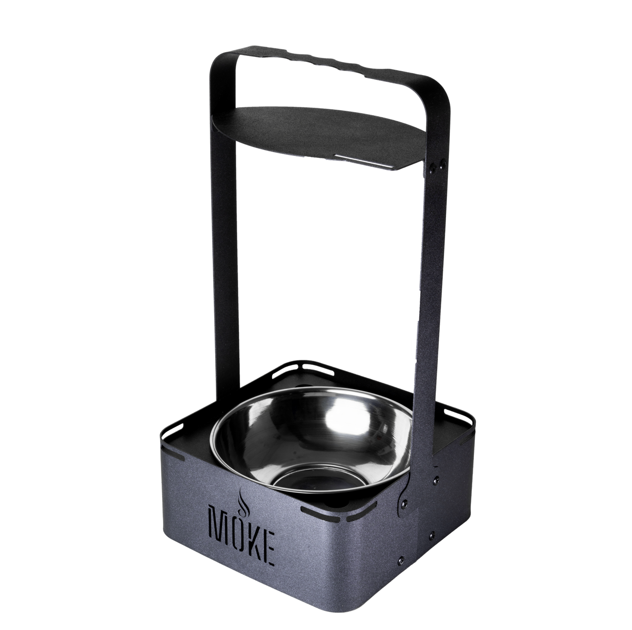 MK1-M Kohlekorb – Gastronomie Qualität