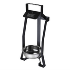 MK2 – Ultraleichter Skelett Kohlekorb