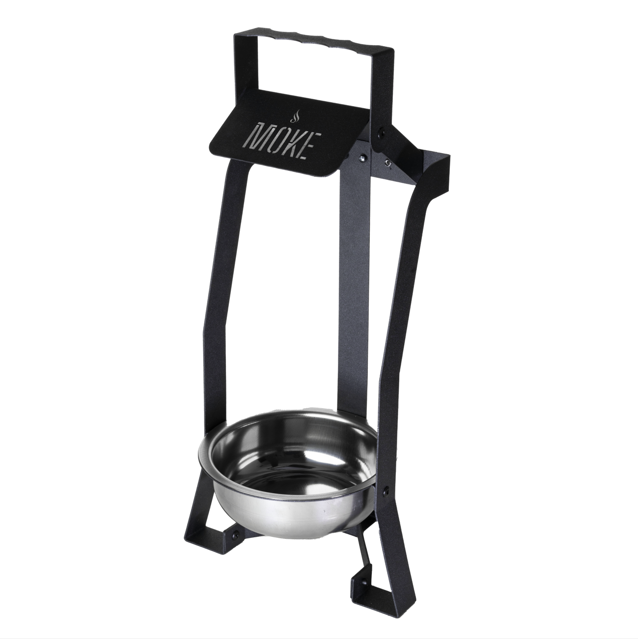 MK2 – Ultraleichter Skelett Kohlekorb